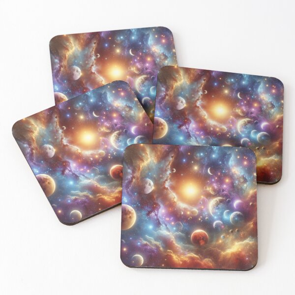 Item preview, Fantasy Nebula Nexus designed and sold by TeslaSt0re.