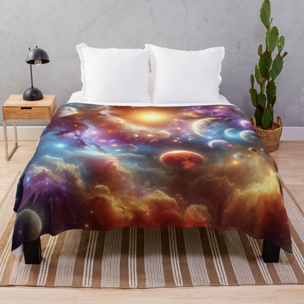 Item preview, Fantasy Nebula Nexus designed and sold by TeslaSt0re.