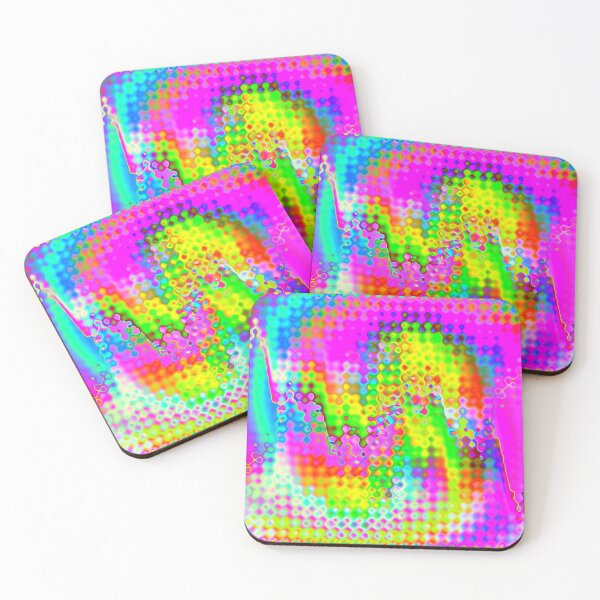Item preview, Acidic Melted Candy designed and sold by cr33pyki77y.