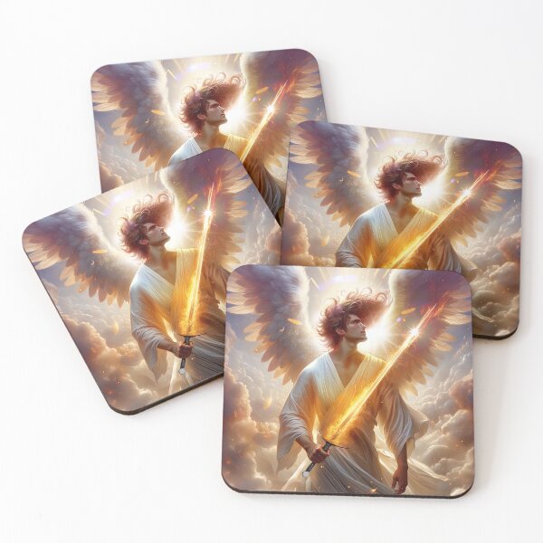 Item preview, Heavenly Angel Seduction: Divine Grace Sensual Elegance 03 designed and sold by Silurostudio.