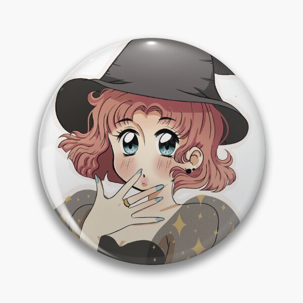 Artikelvorschau, Mahou Shojo entworfen und verkauft von Rurihearts.