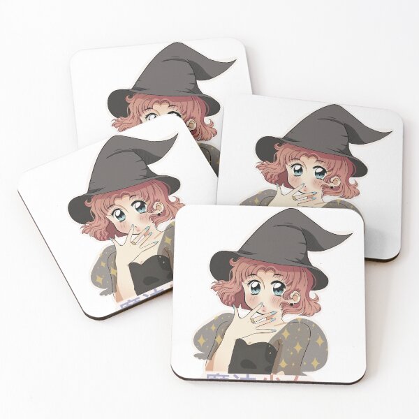 Item preview, Mahou Shojo designed and sold by Rurihearts.