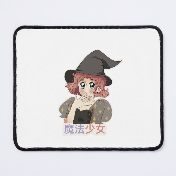 Item preview, Mahou Shojo designed and sold by Rurihearts.