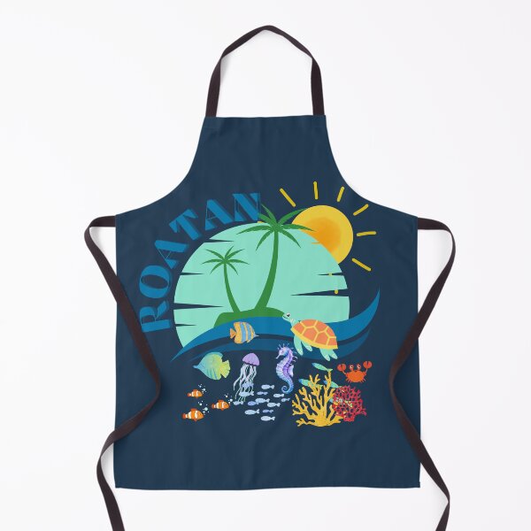 Item preview, Roatan Dive designed and sold by AnulaArt.