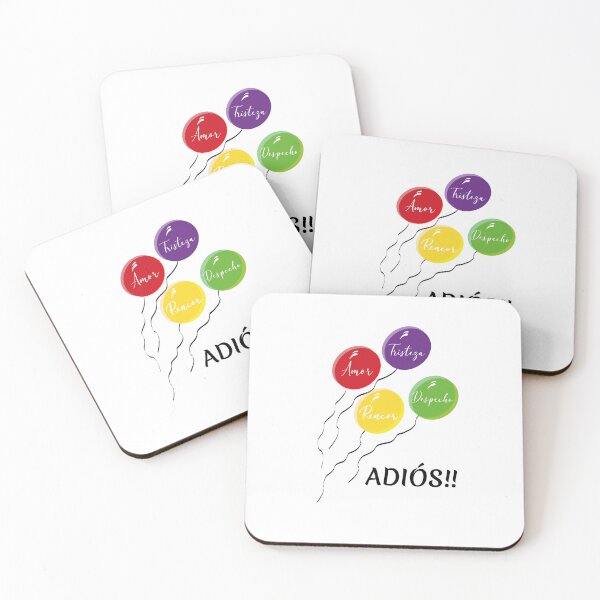 Item preview, Releasing Attachments designed and sold by Maria Dolores Kantun Ochoa.