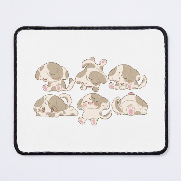 Item preview, melong puppies designed and sold by 581-2.