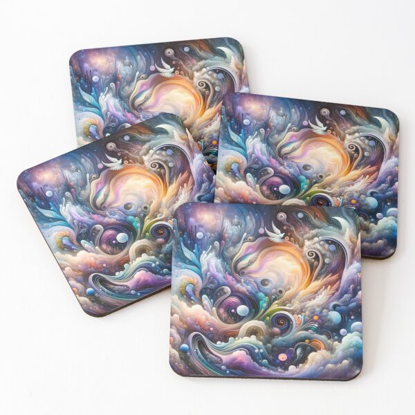 Item preview, Dreamscape Fantasy designed and sold by APARTAI EU.