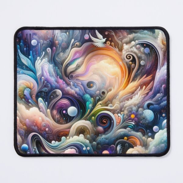 Item preview, Dreamscape Fantasy designed and sold by APARTAI EU.