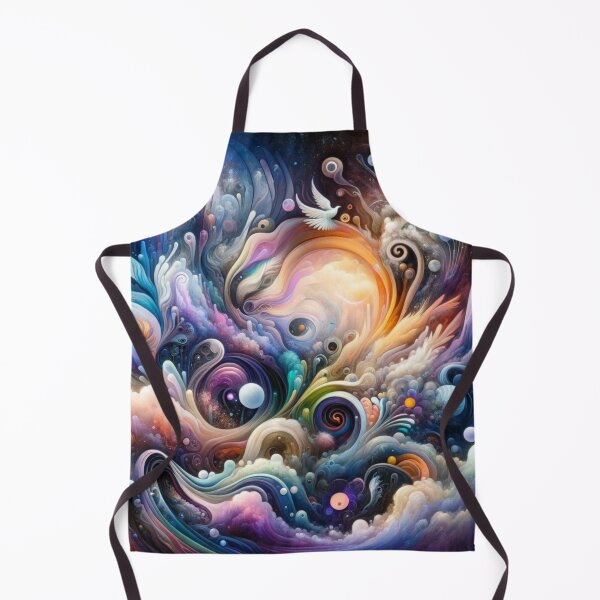 Item preview, Dreamscape Fantasy designed and sold by APARTAI EU.