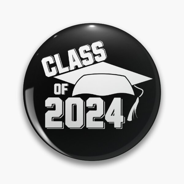 Item preview, CLASS OF 2024 designed and sold by HYPeR-NaTUrE.
