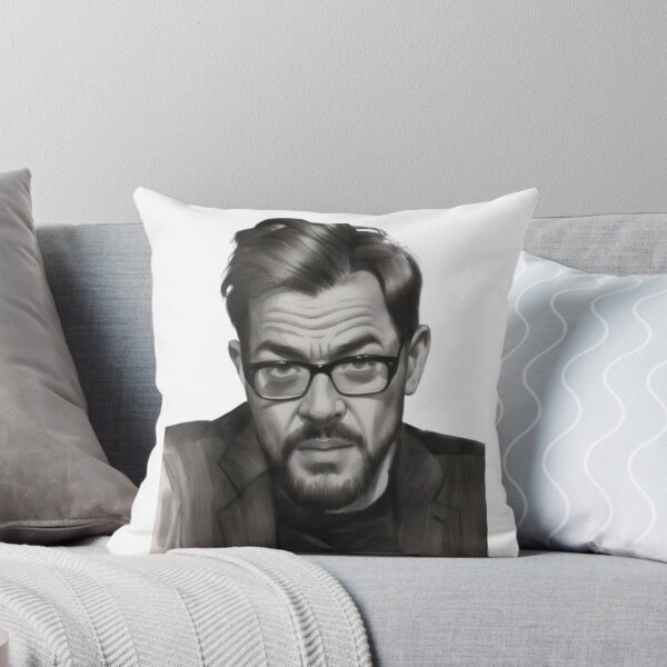 Item preview, Richard Osman designed and sold by DaveShopy.