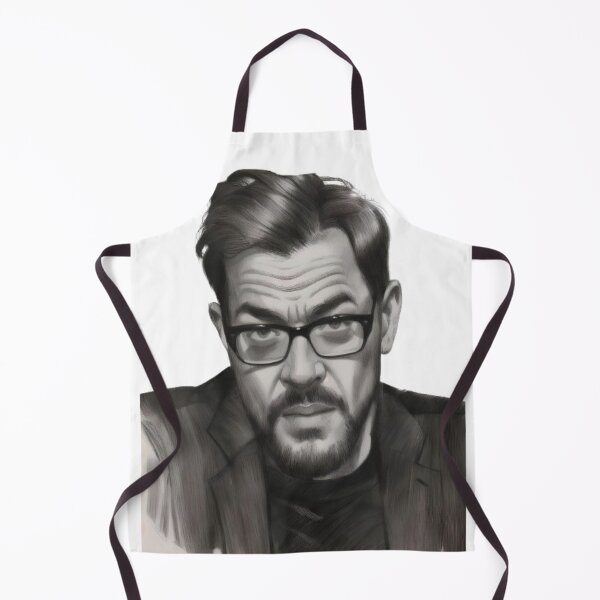 Item preview, Richard Osman designed and sold by DaveShopy.