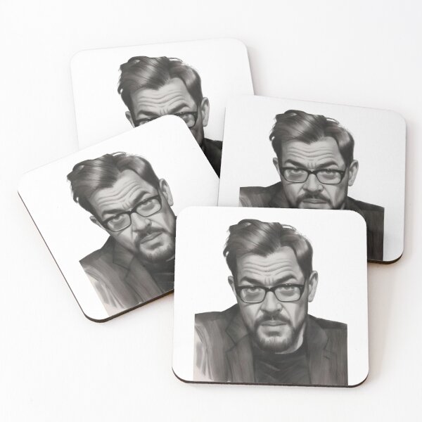 Item preview, Richard Osman designed and sold by DaveShopy.