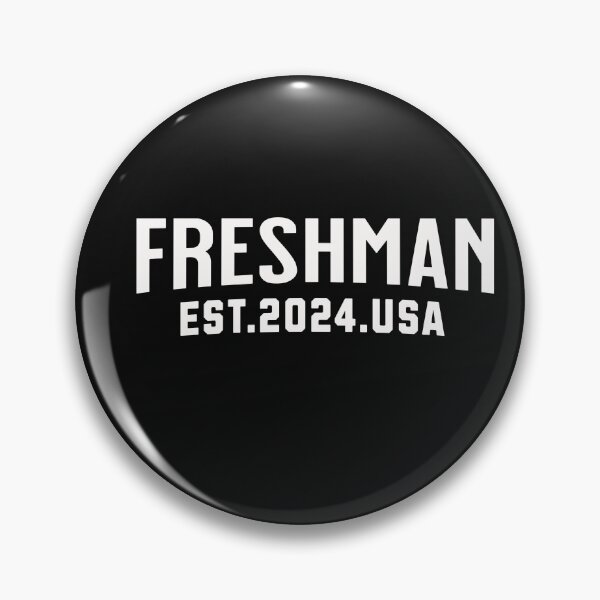 Item preview, FRESHMAN CLASS OF 2024 designed and sold by HYPeR-NaTUrE.