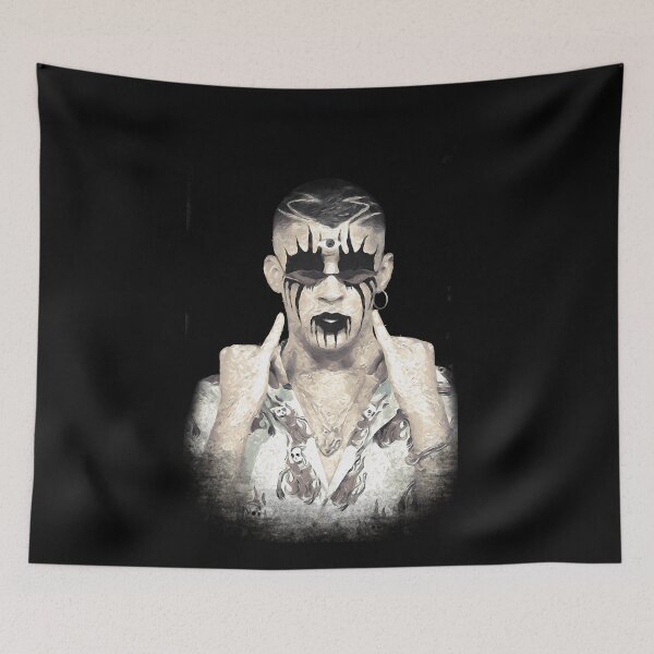 Item preview, Vintage Music Singer - Classic Most Wanted Tour 2024 designed and sold by TofuFlutter.