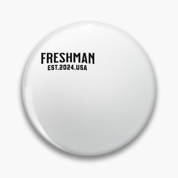 Item preview, FRESHMAN CLASS OF 2024 designed and sold by HYPeR-NaTUrE.