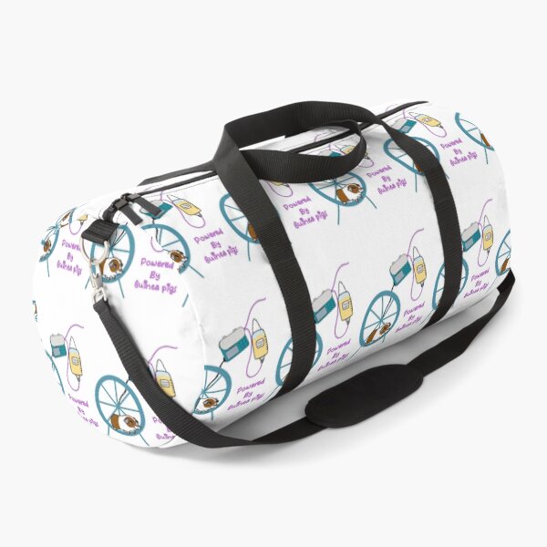 Item preview, Powered by Guinea Pigs designed and sold by NatLeBrunDesign.