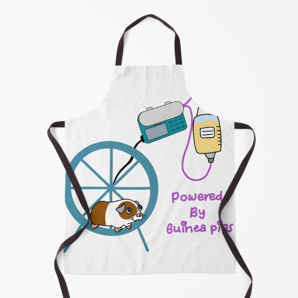 Item preview, Powered by Guinea Pigs designed and sold by NatLeBrunDesign.