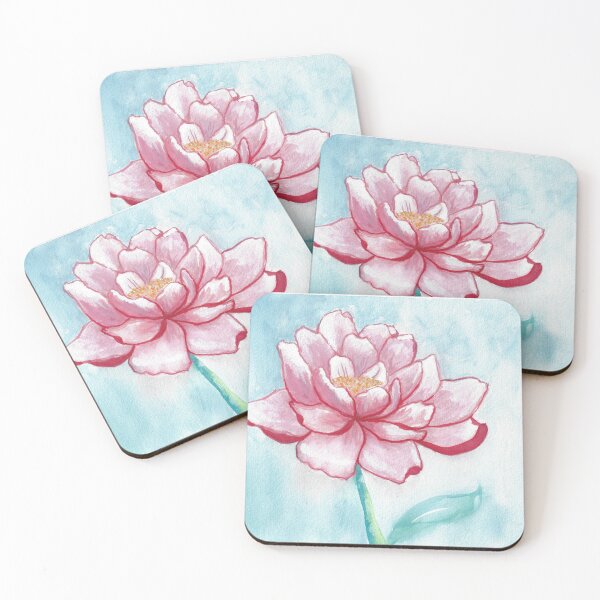 Item preview, Flowering Love designed and sold by CitytoSummit.