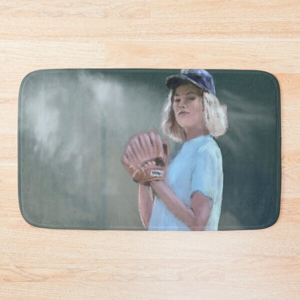Item preview, A Brand New Ballgame designed and sold by TheArtCave.