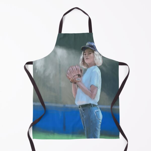 Item preview, A Brand New Ballgame designed and sold by TheArtCave.