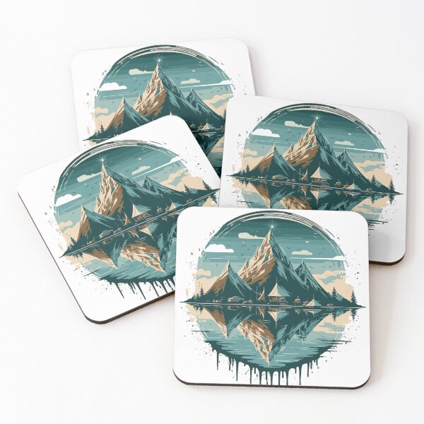 Item preview, life by the lake  designed and sold by fitgeek.