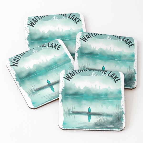 Item preview, Tears of Waiting in the Still Waters designed and sold by Artedig.