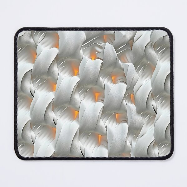 Item preview, Luminous Fusion - Citrine Elegance designed and sold by Quark-Up-Fiber.