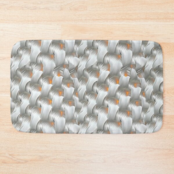 Item preview, Luminous Fusion - Citrine Elegance designed and sold by Quark-Up-Fiber.