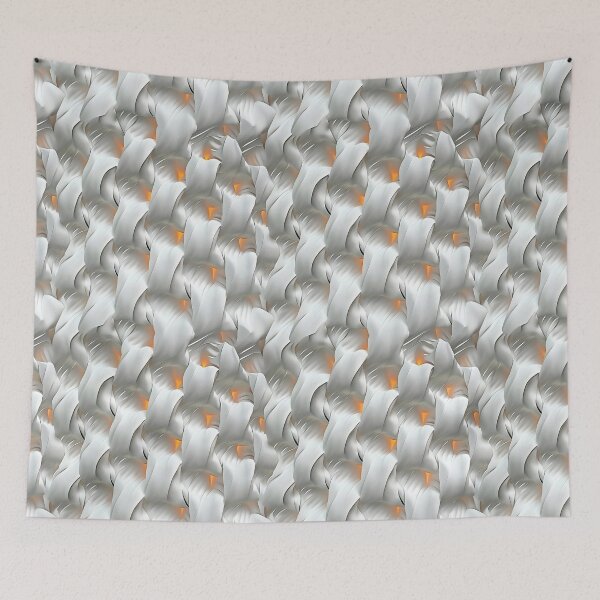 Item preview, Luminous Fusion - Citrine Elegance designed and sold by Quark-Up-Fiber.