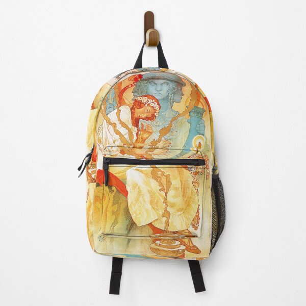 Item preview, HD. Slav Epic Exhibition, by Alphonse Mucha. (Original colors) designed and sold by MINDTHECHERRY.