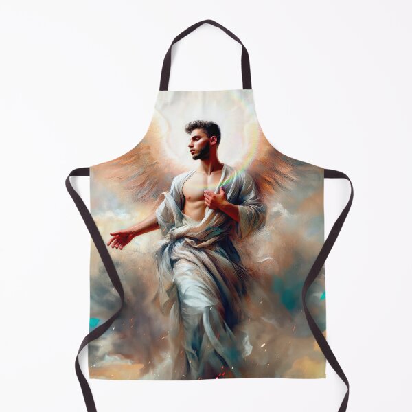 Item preview, Heavenly Angel Seduction: Divine Grace Sensual Elegance 05 designed and sold by Silurostudio.