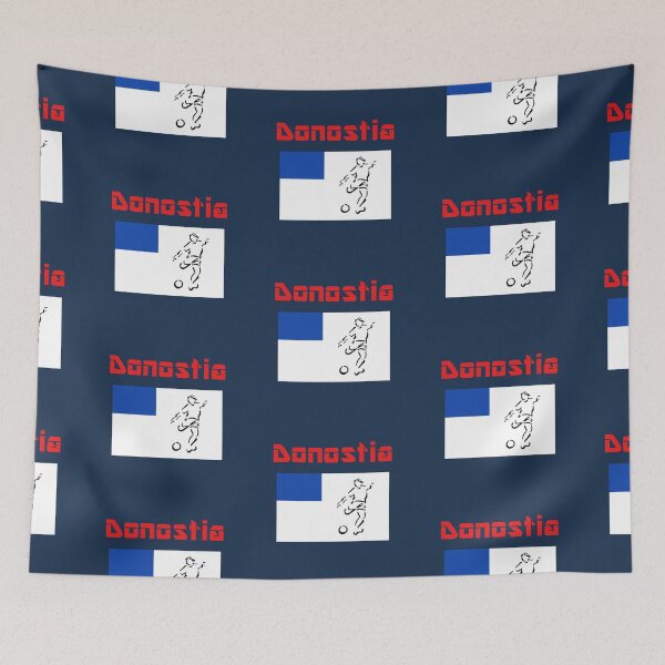 Item preview, Donostia / San Sebastián designed and sold by lobodelnoir.