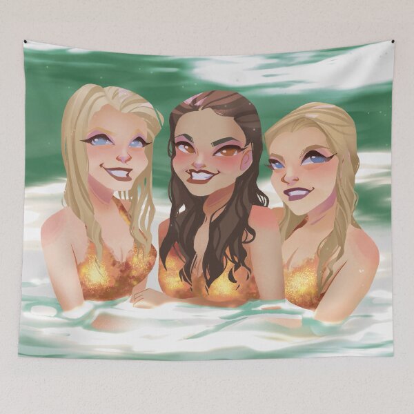 Item preview, H2o designed and sold by Debbie503art.