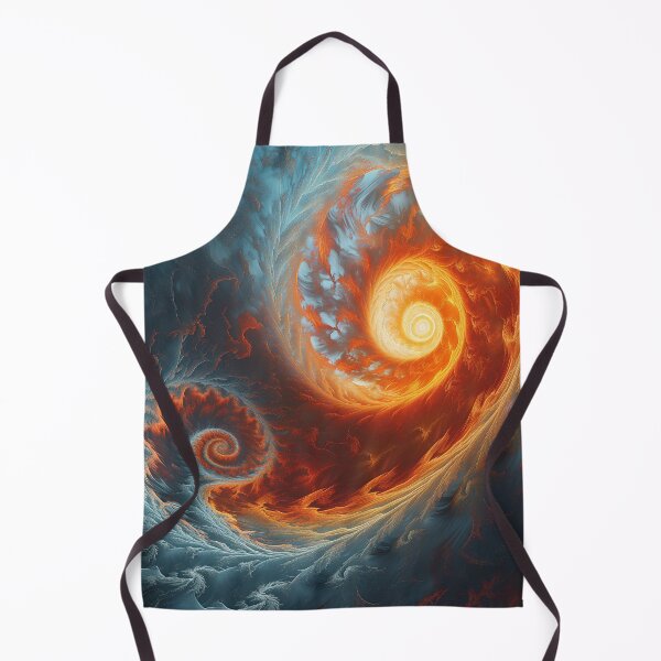 Item preview, Fractals in Space designed and sold by Quixline.
