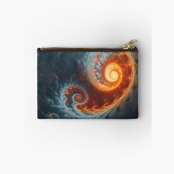 Item preview, Fractals in Space designed and sold by Quixline.