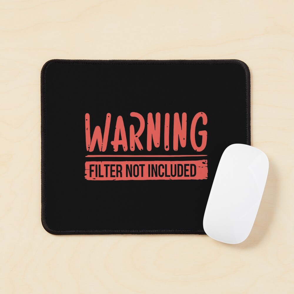 Item preview, Mouse Pad designed and sold by Mr-wow.