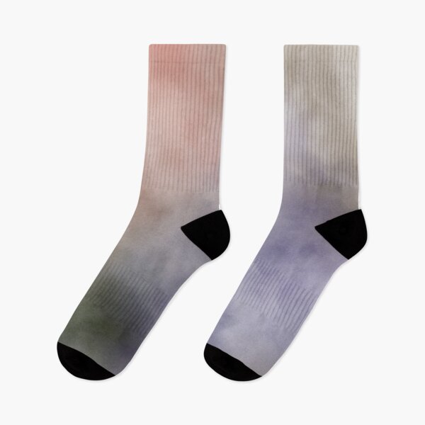 Aperçu de l'œuvre Nuages de fumée multicolores créée et vendue par miriamkac.