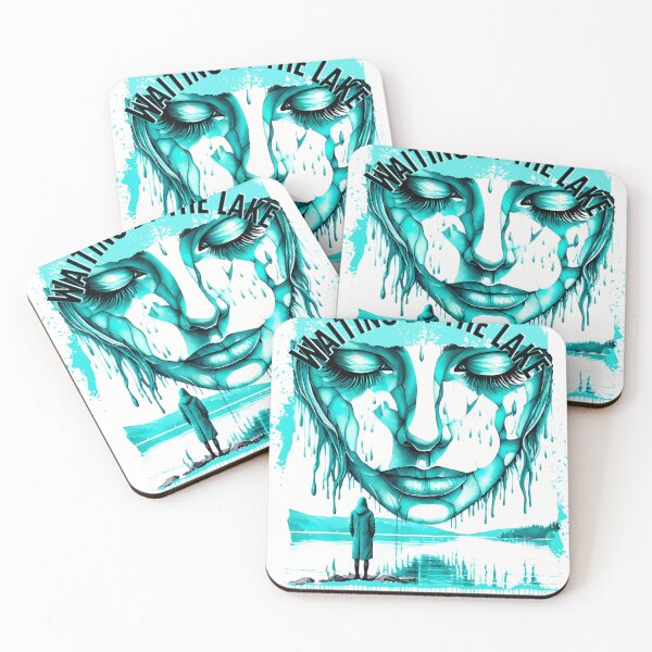 Item preview, Silence Speaks: Story of a Wait designed and sold by Artedig.