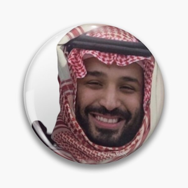 Item preview, Mbs Saudi Arabia Muhammad Bin Salman  designed and sold by Blazed Vibes.
