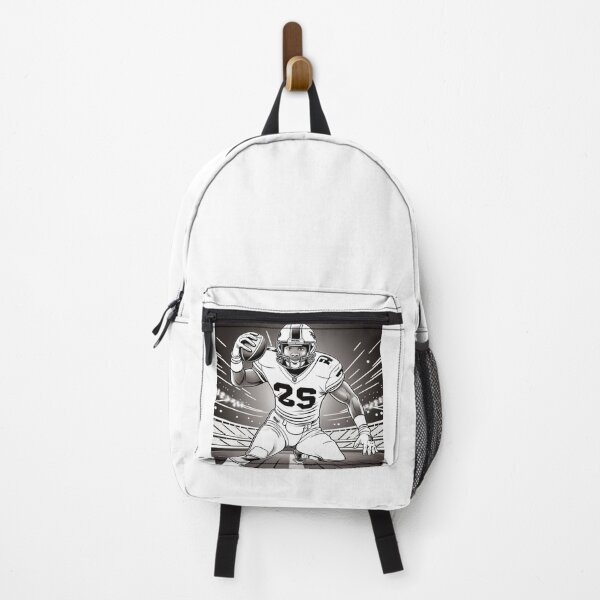 Item preview, AMERICAN FOOTBALL PLAYER designed and sold by PixelPopsShop.