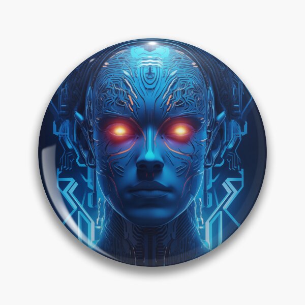Item preview, Copie de Copie de  Modern Shell High tech Virus designed and sold by Easyclic.