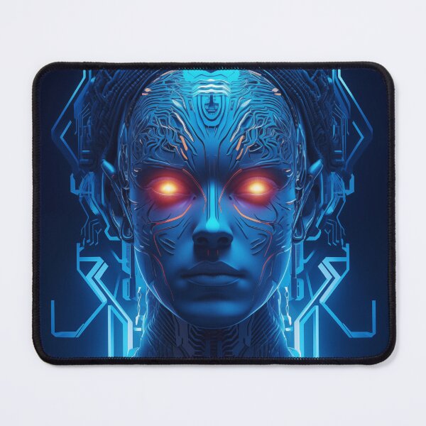 Item preview, Copie de Copie de  Modern Shell High tech Virus designed and sold by Easyclic.