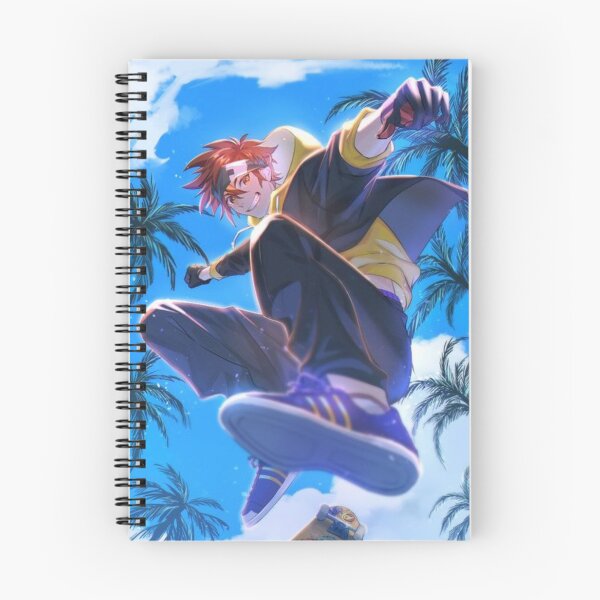 Item preview, kyan reki designed and sold by Houssineprite12.
