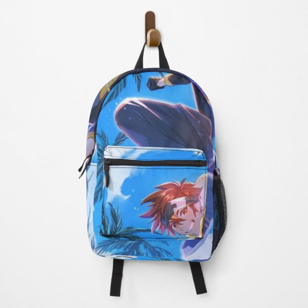 Item preview, kyan reki designed and sold by Houssineprite12.