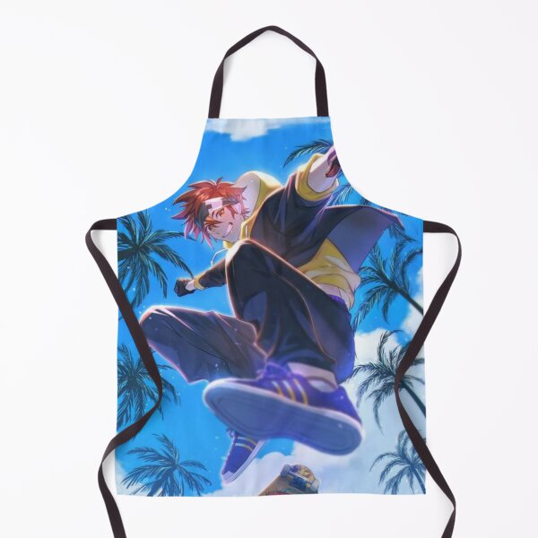 Item preview, kyan reki designed and sold by Houssineprite12.