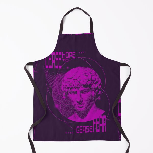 Item preview, Greek Statue Stoicism Quote Brutalist Y2K Aesthetics designed and sold by PVSKI.