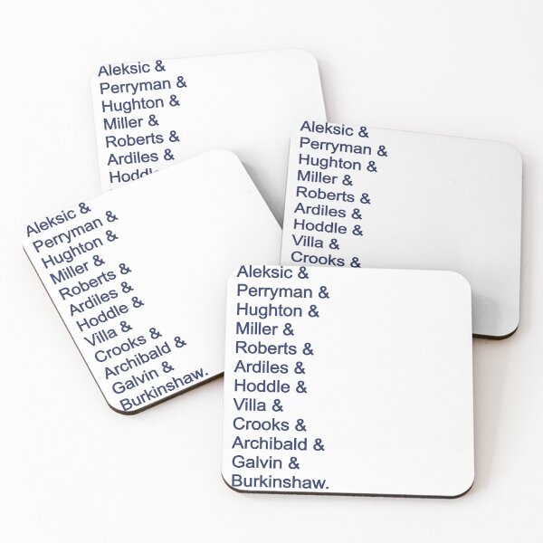 Item preview, Tottenham 1981 FA Cup final designed and sold by D2Kvirus.