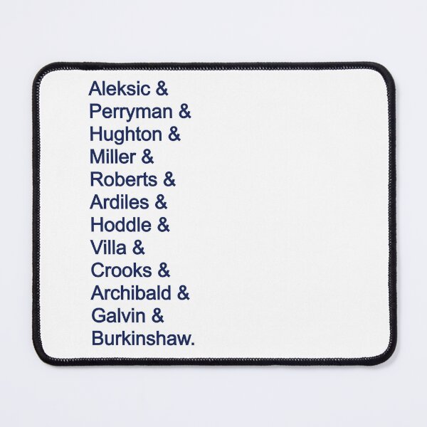 Item preview, Tottenham 1981 FA Cup final designed and sold by D2Kvirus.