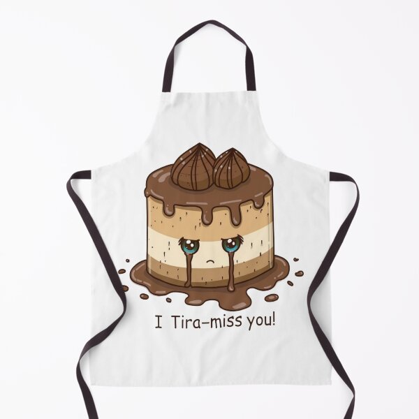 Item preview, ¡Te extraño, Tira! designed and sold by gatordesigner.